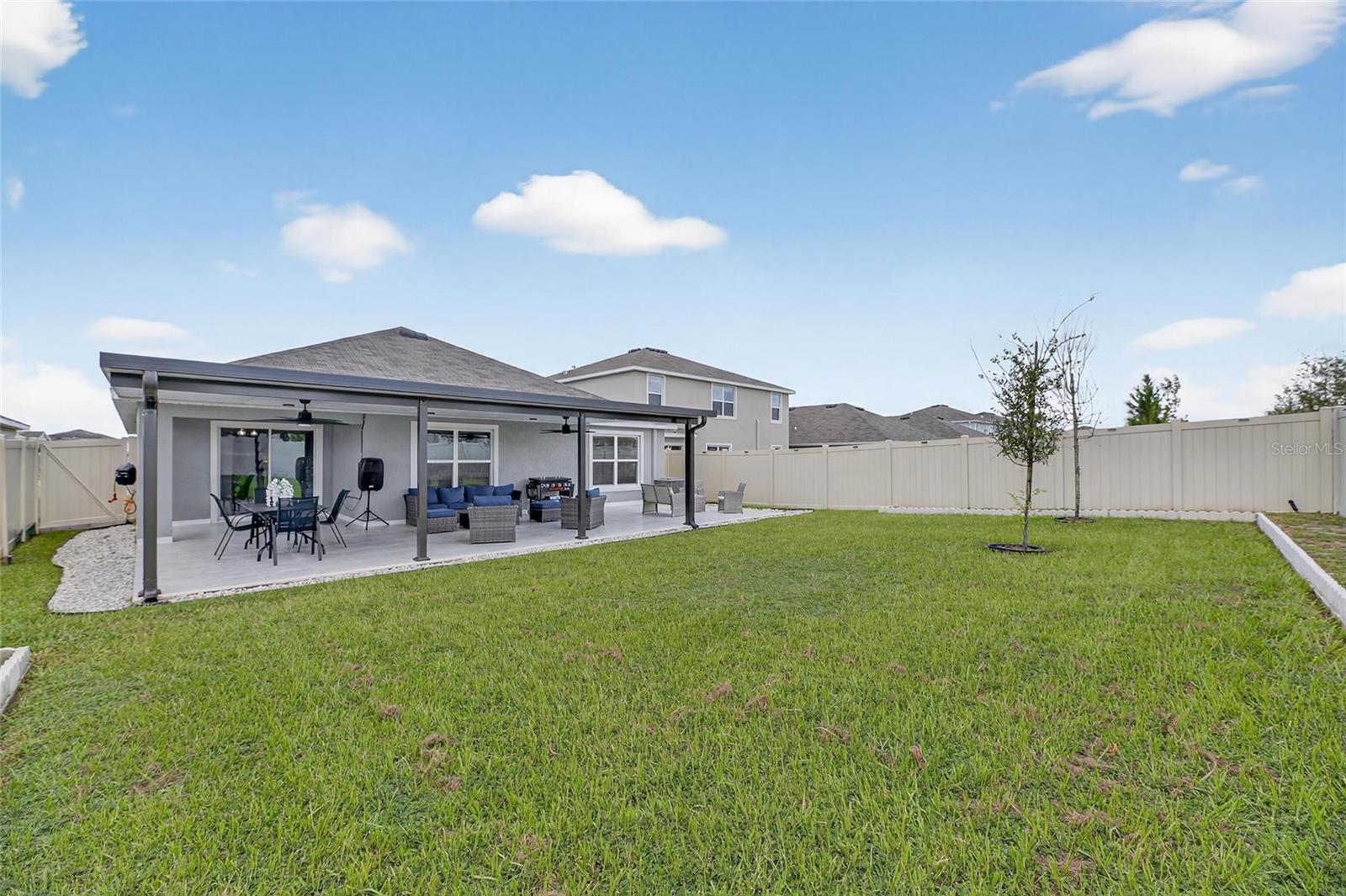 NORTH PARK ISLE - Residential