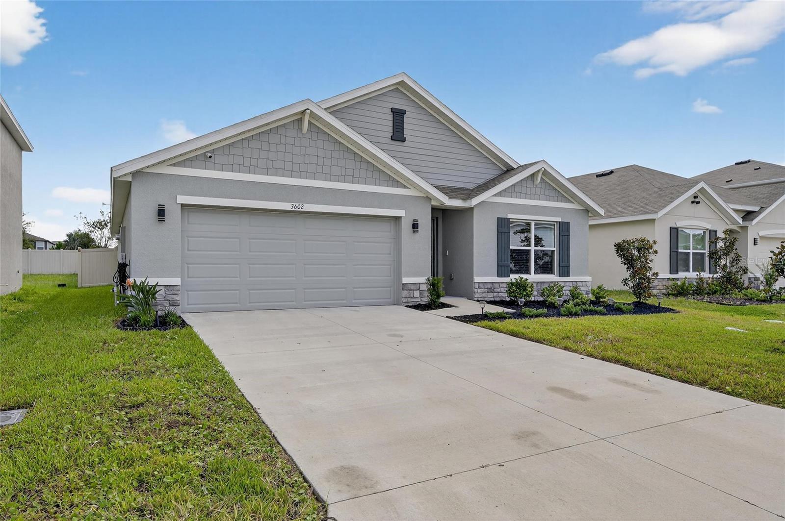 NORTH PARK ISLE - Residential