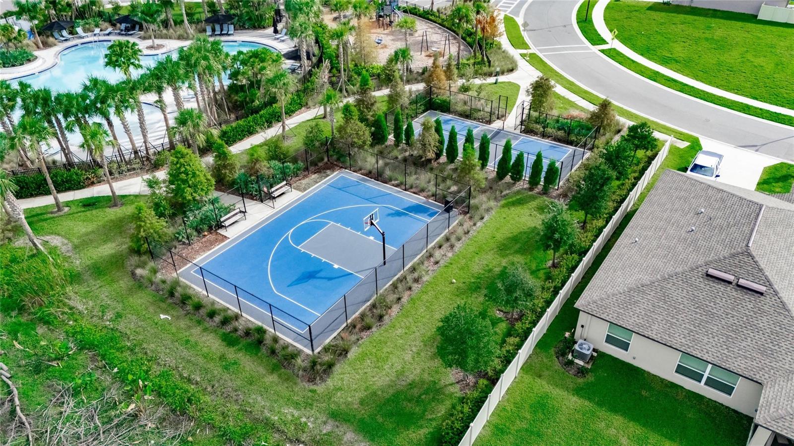 NORTH PARK ISLE - Residential