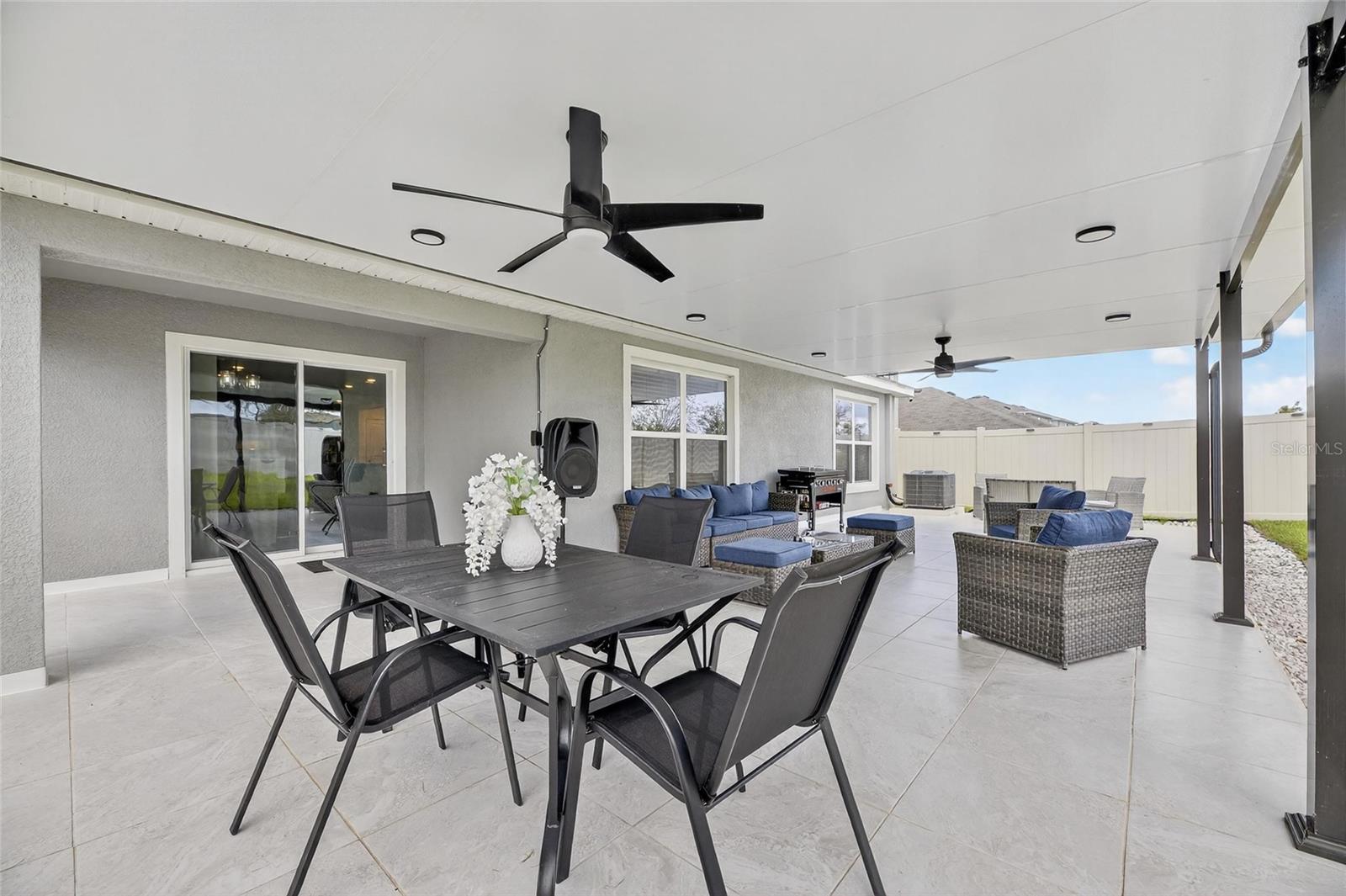 NORTH PARK ISLE - Residential