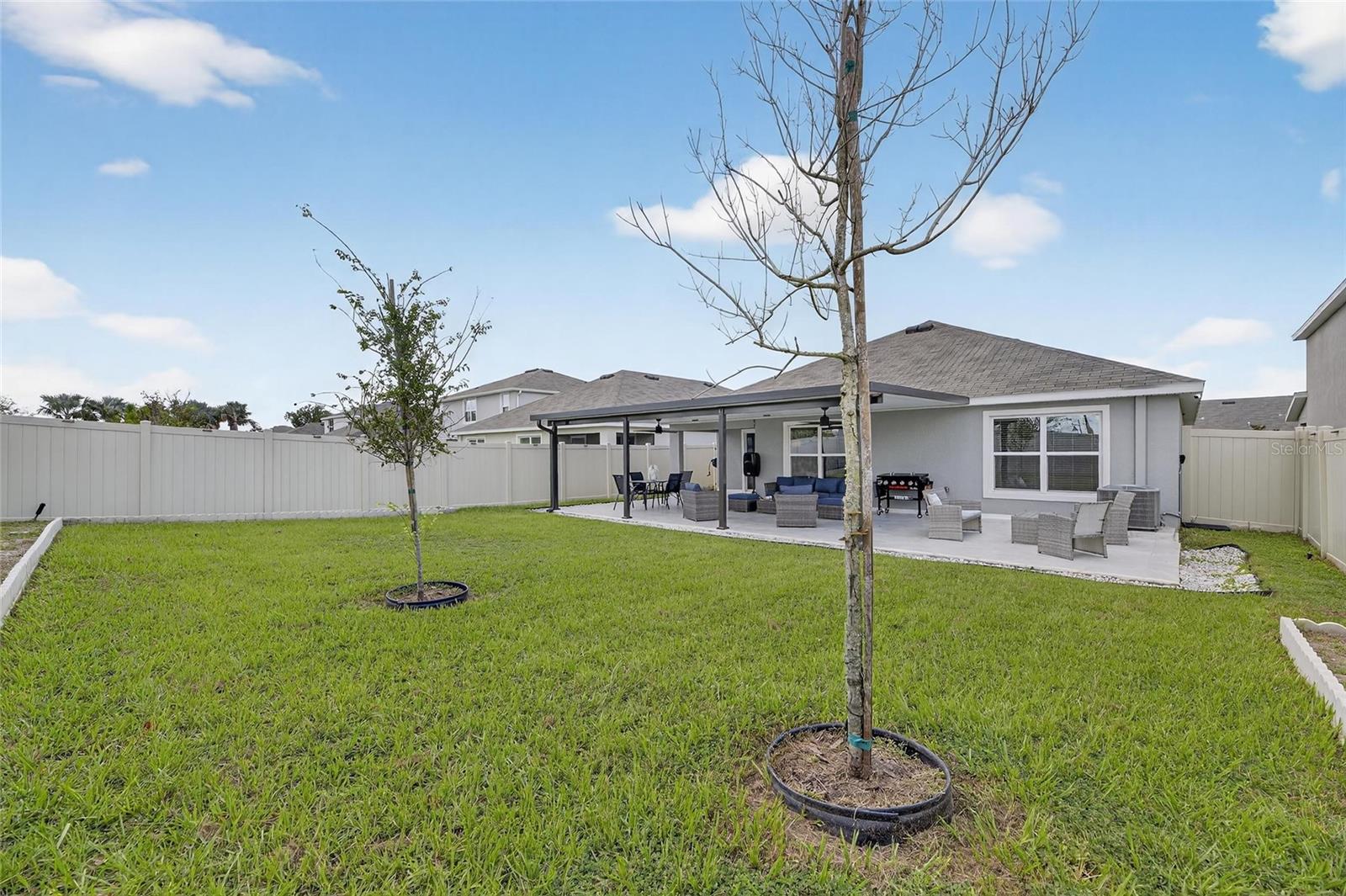 NORTH PARK ISLE - Residential