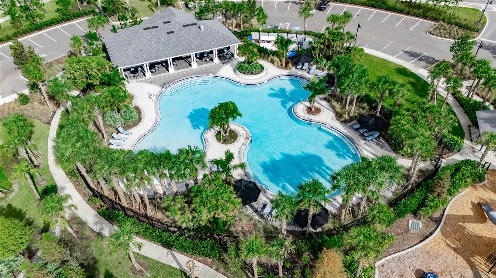 NORTH PARK ISLE - Residential