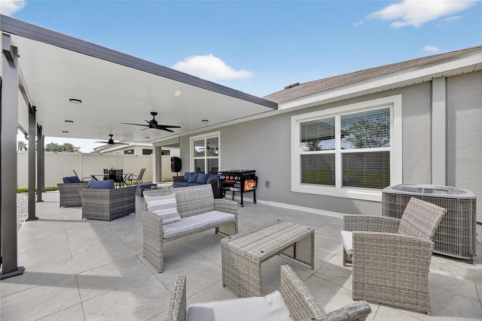 NORTH PARK ISLE - Residential