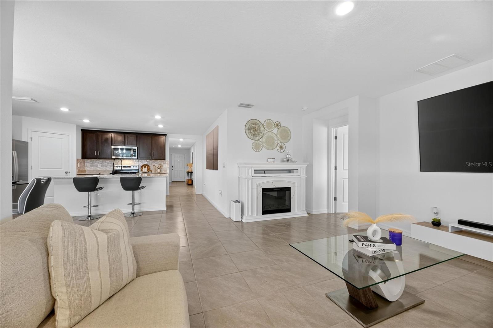 NORTH PARK ISLE - Residential