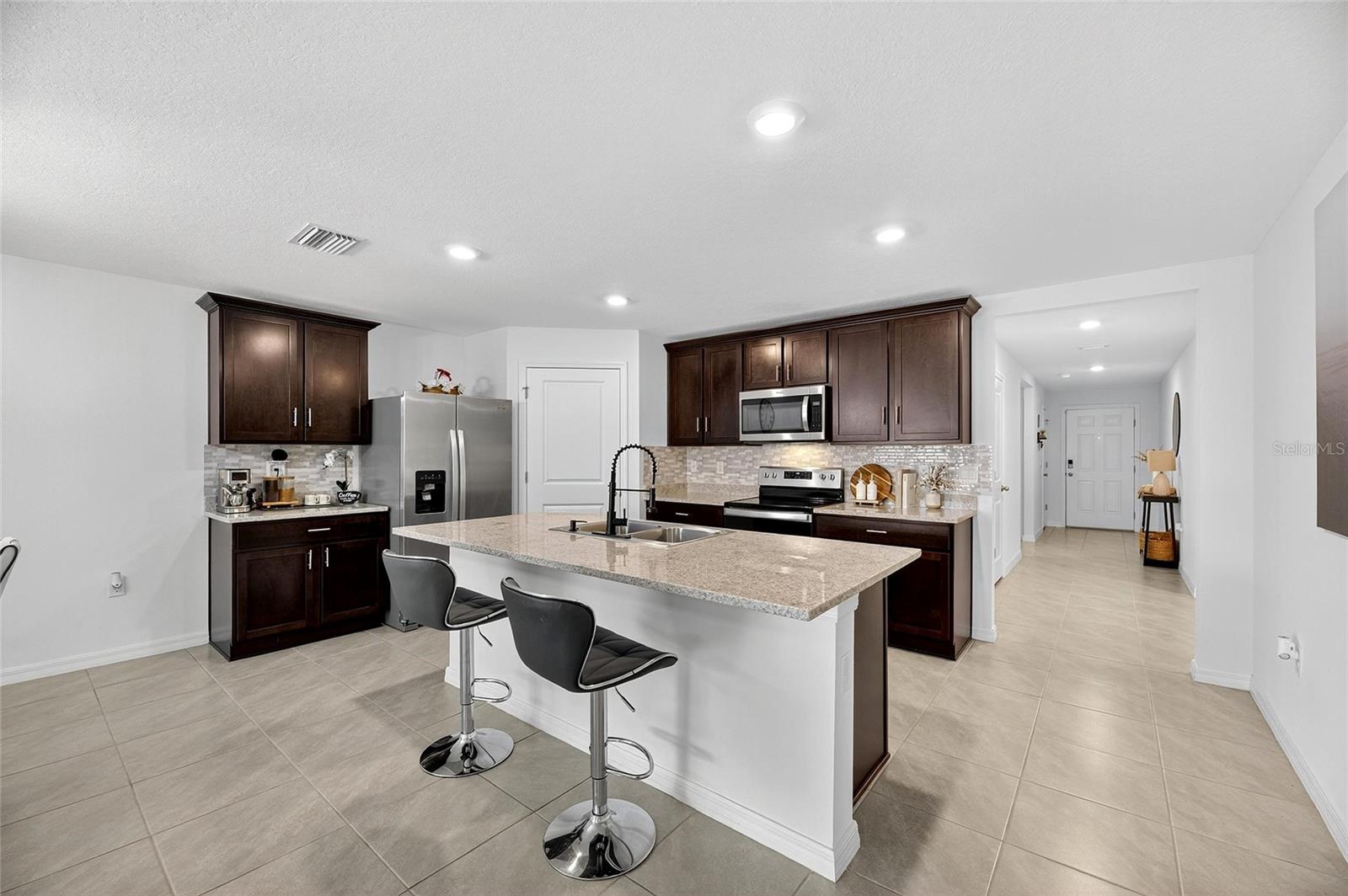 NORTH PARK ISLE - Residential