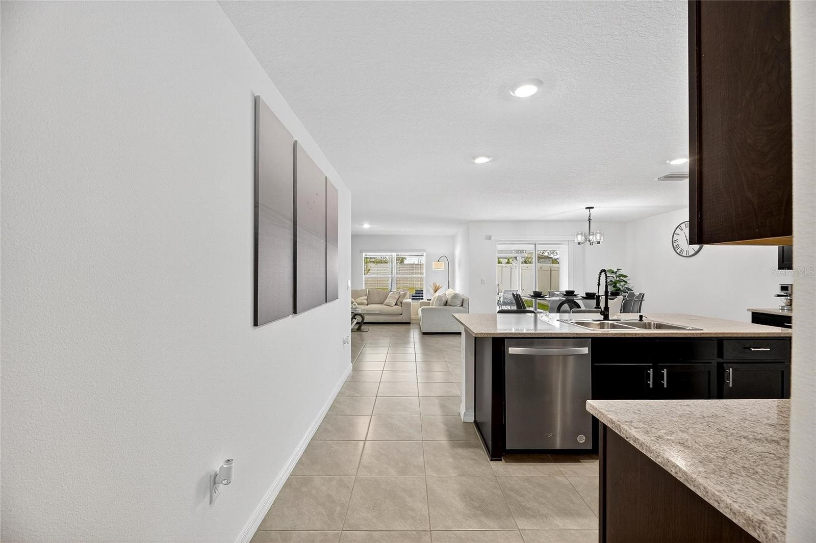 NORTH PARK ISLE - Residential