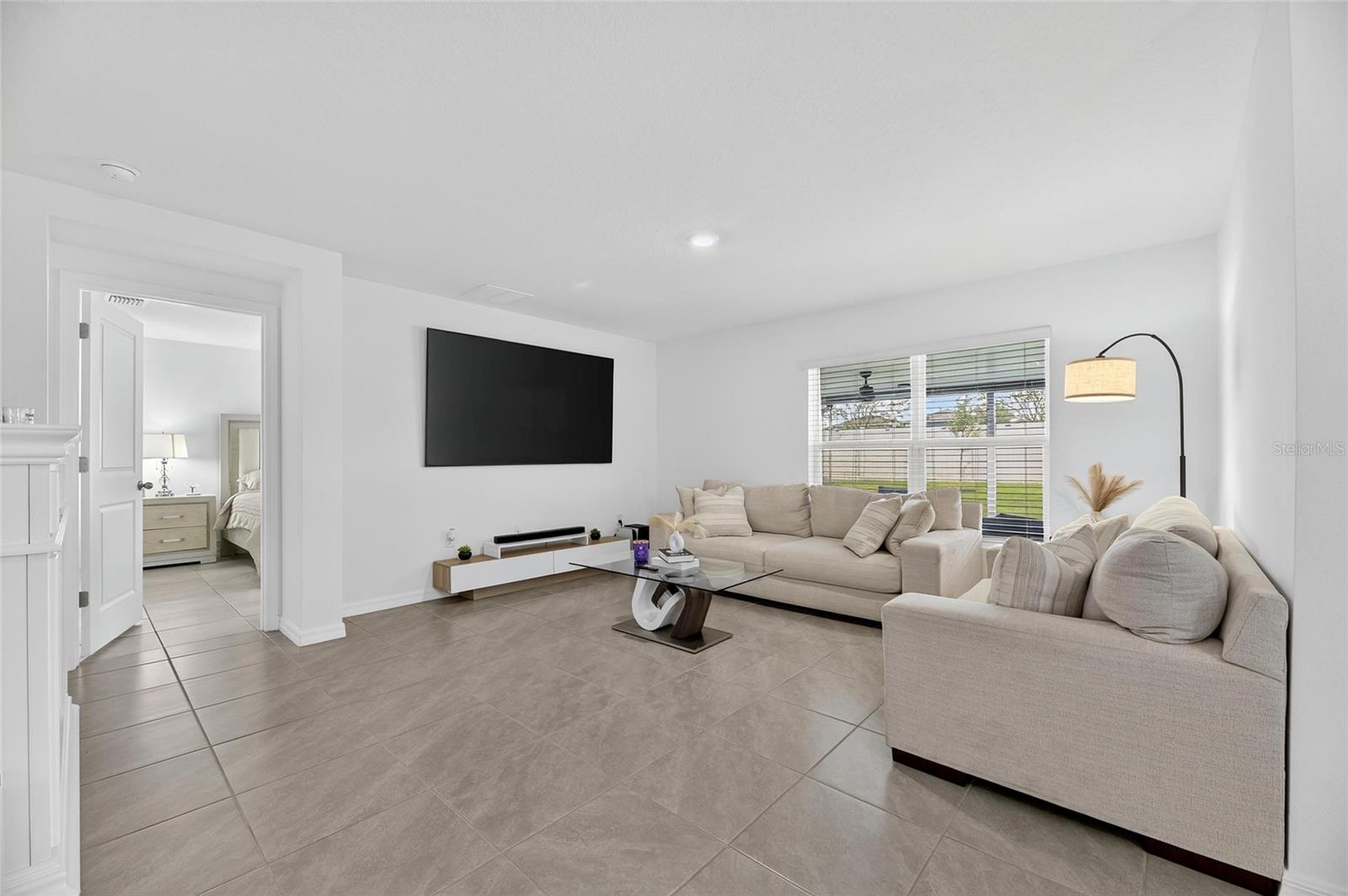 NORTH PARK ISLE - Residential