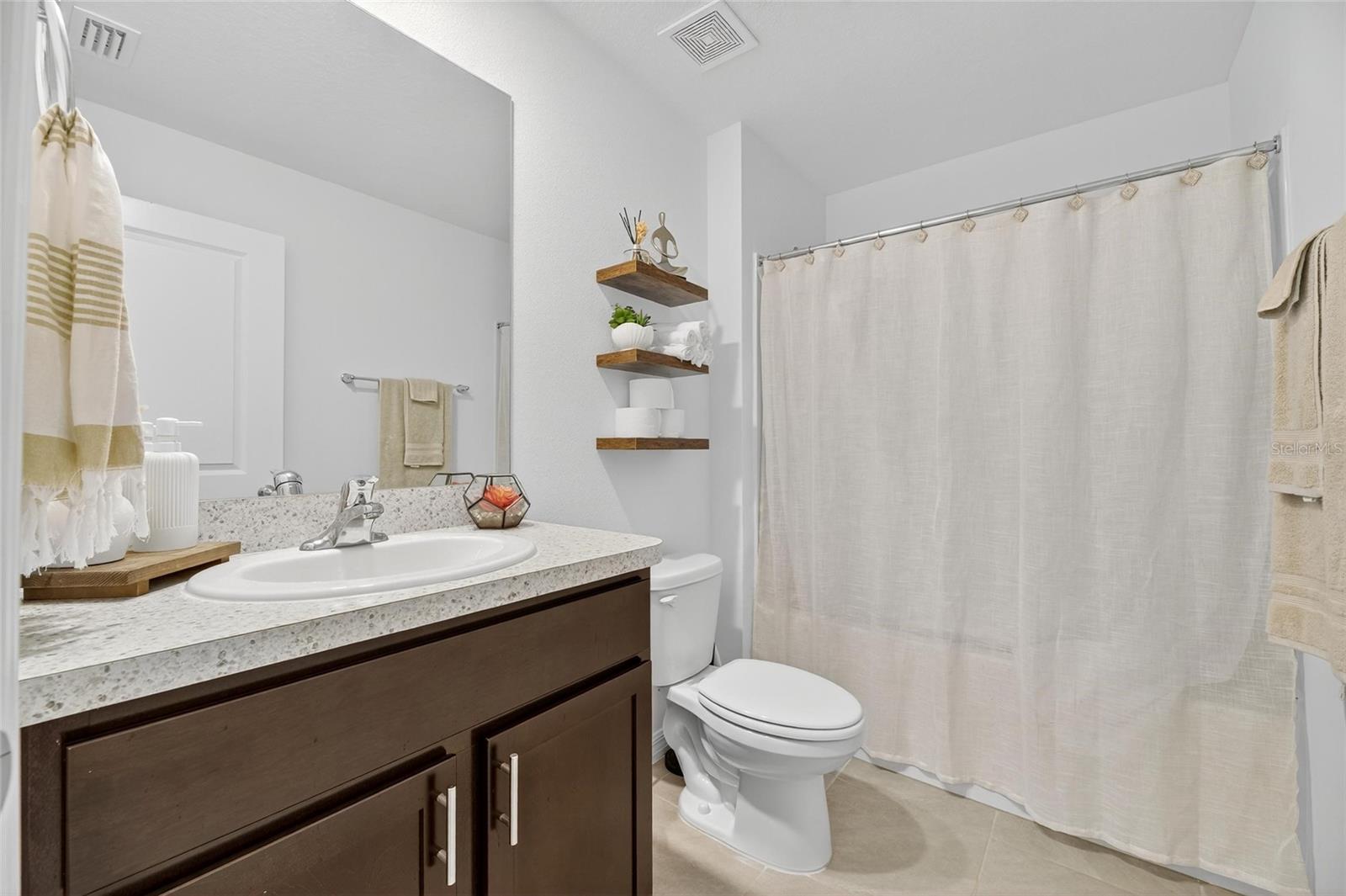 NORTH PARK ISLE - Residential