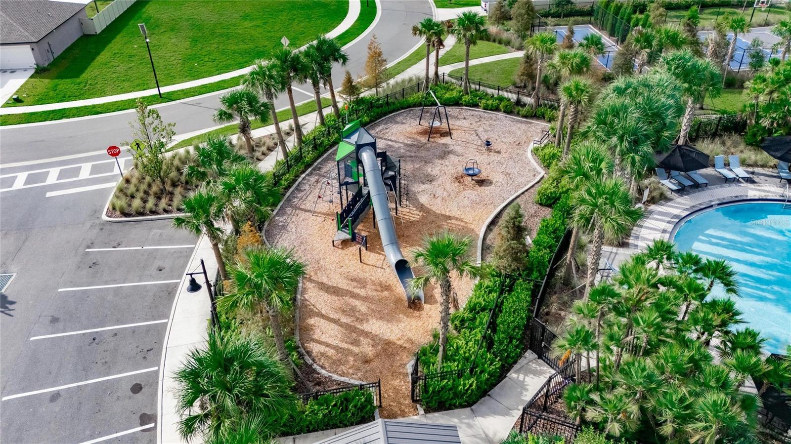 NORTH PARK ISLE - Residential