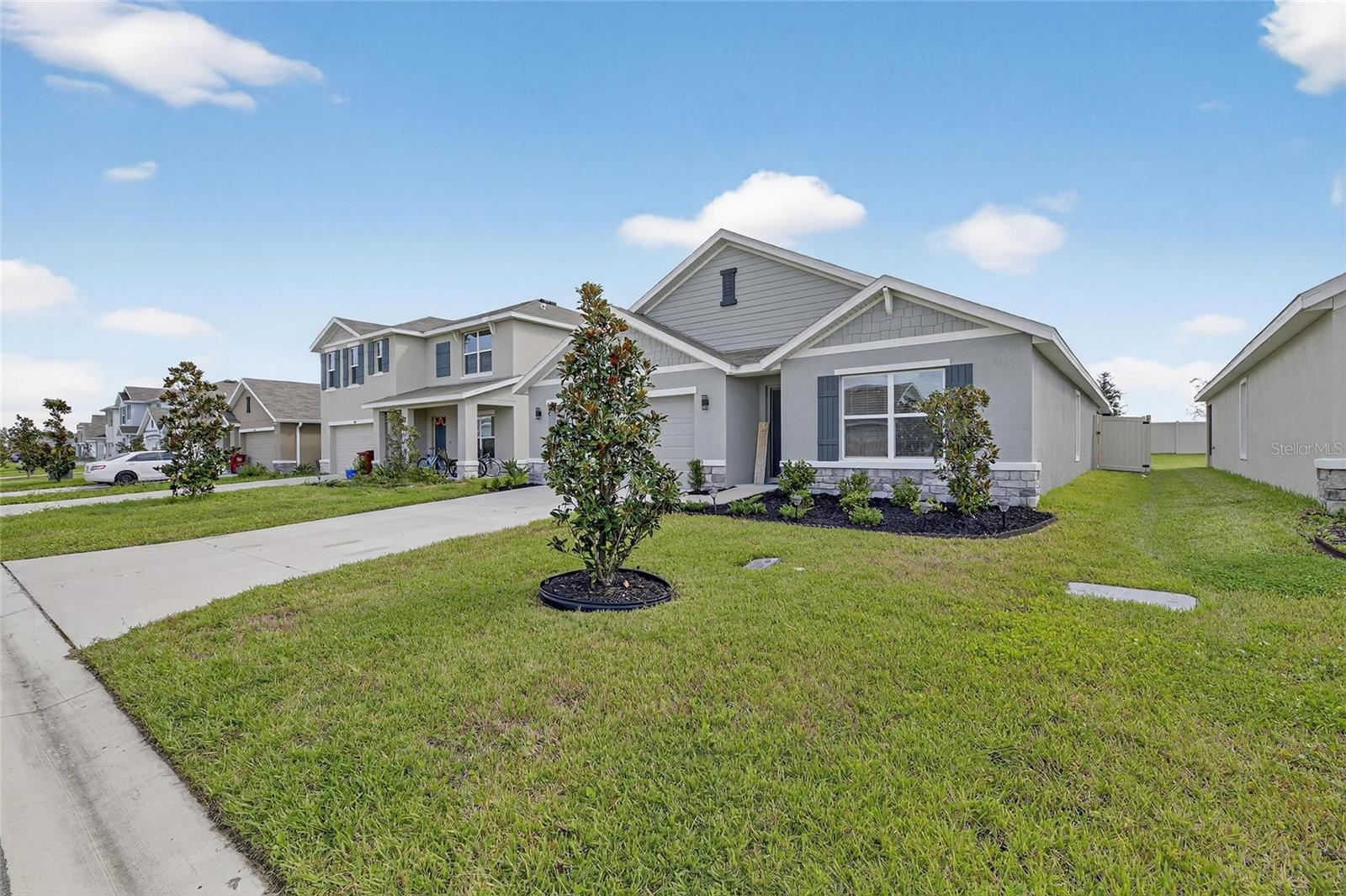3602 FOREST PATH DRIVE