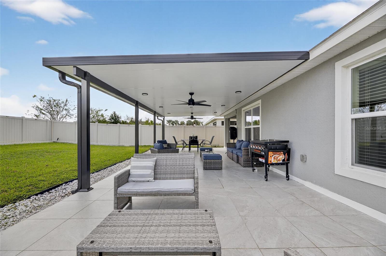 NORTH PARK ISLE - Residential