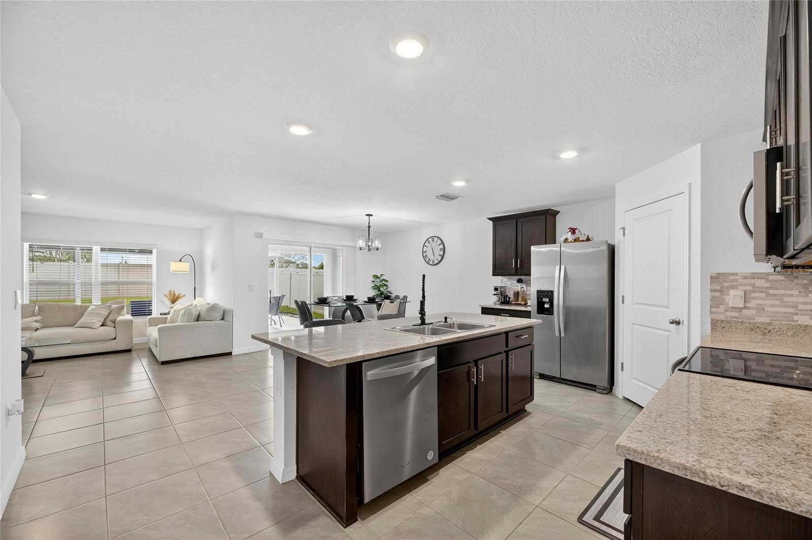 NORTH PARK ISLE - Residential