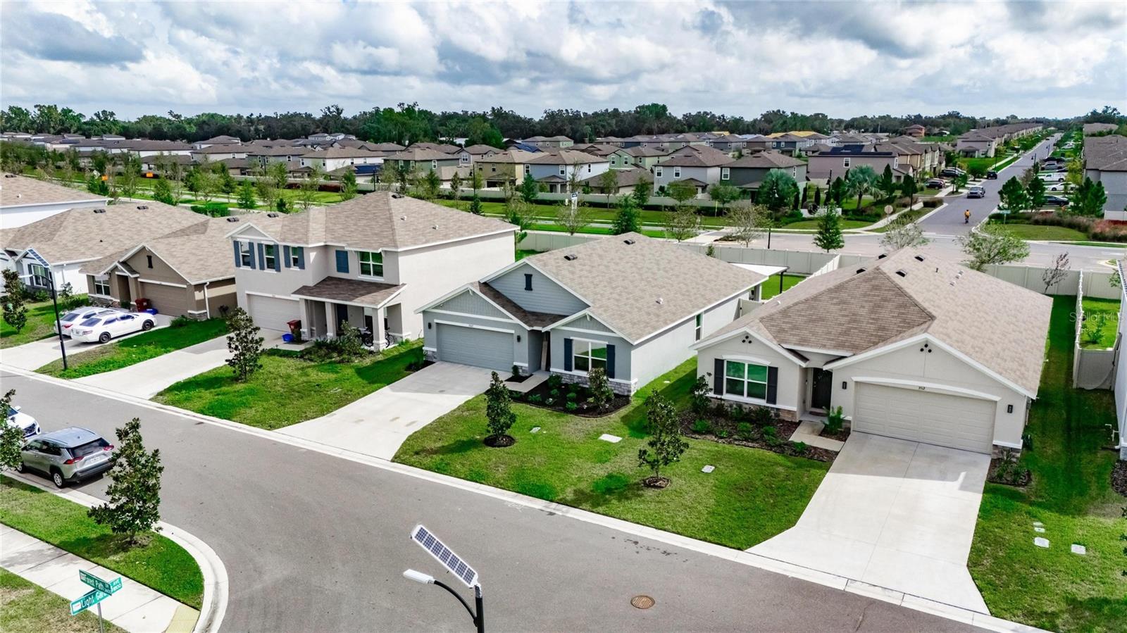 NORTH PARK ISLE - Residential