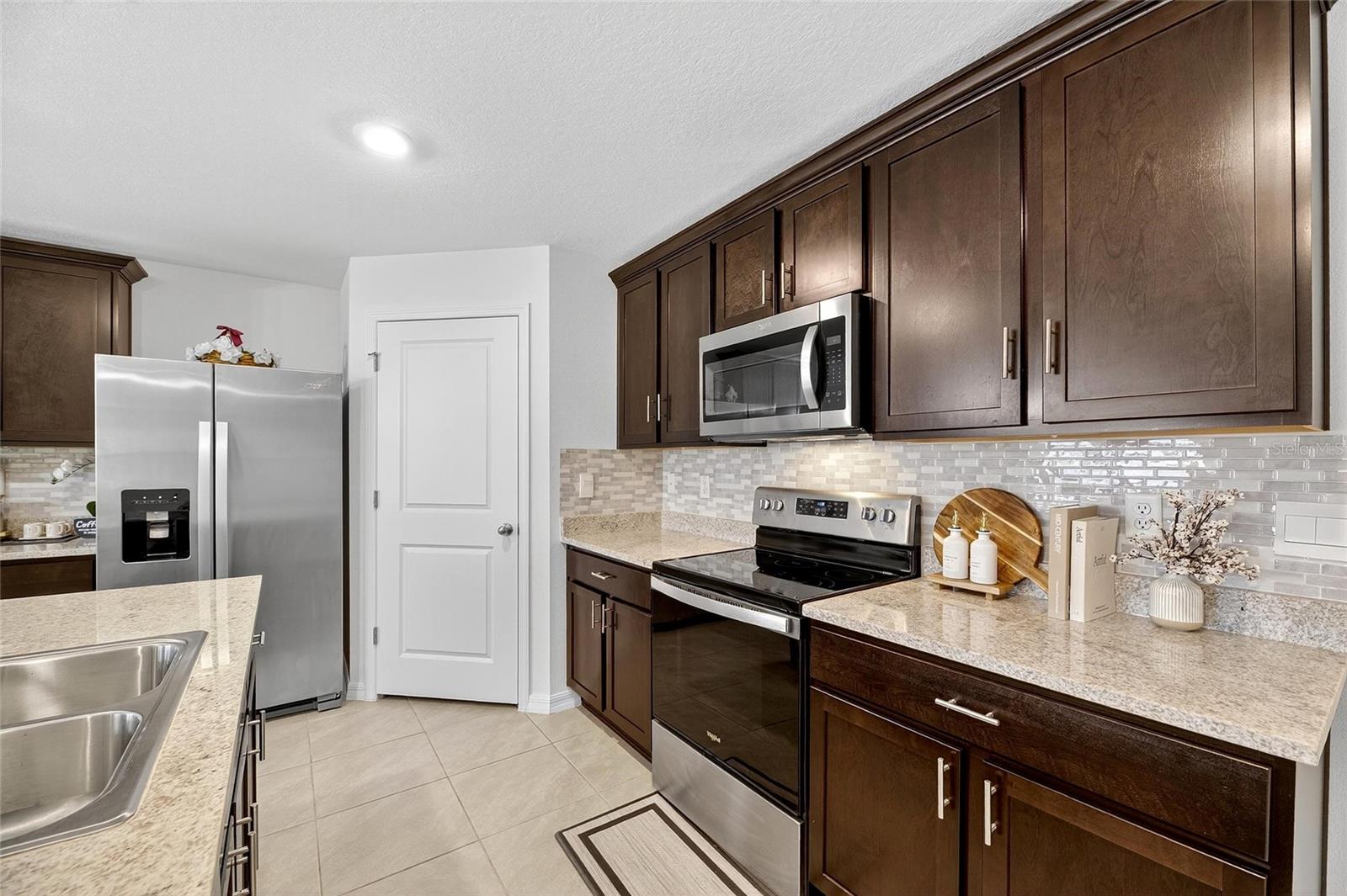 NORTH PARK ISLE - Residential