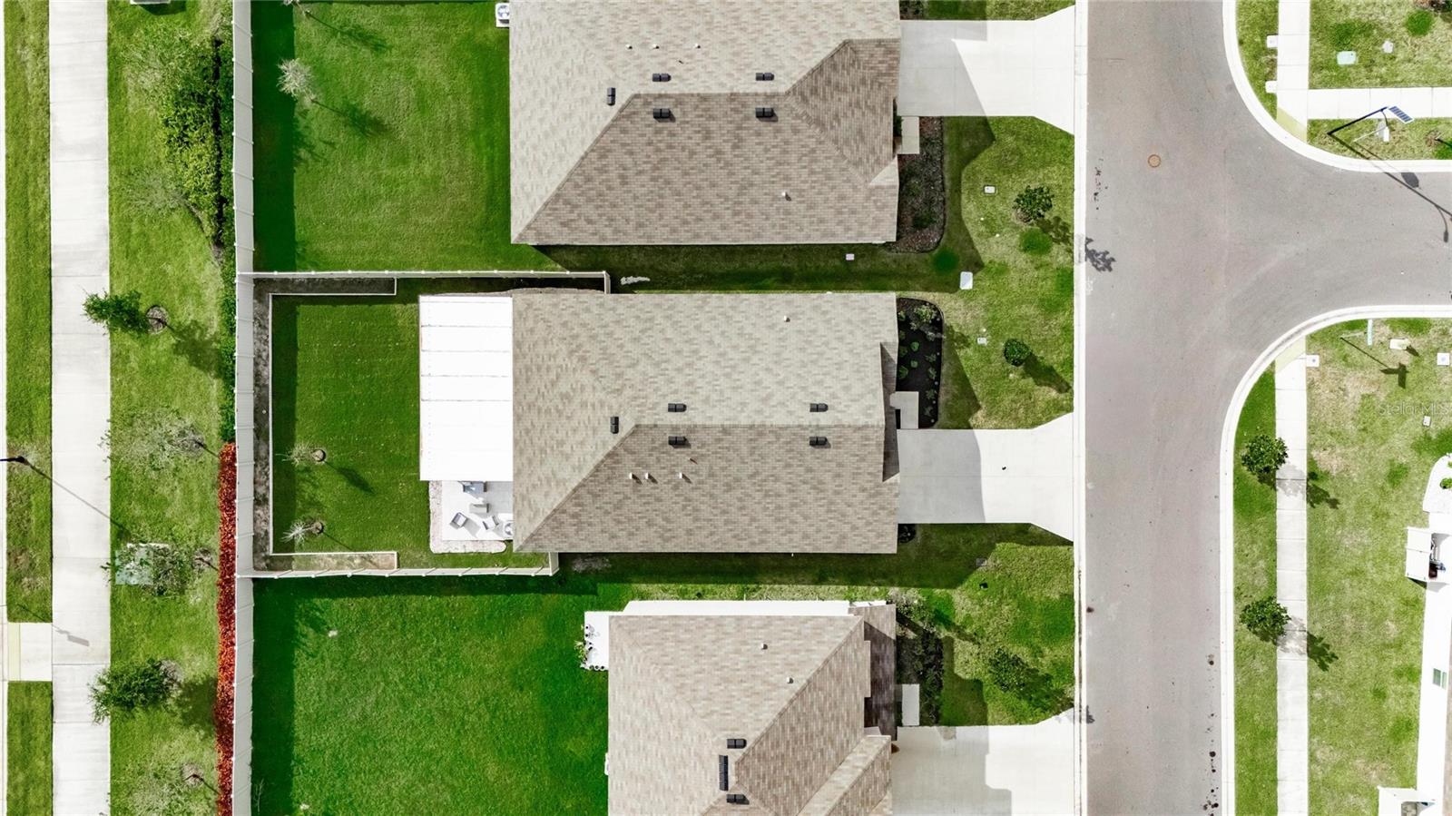 NORTH PARK ISLE - Residential