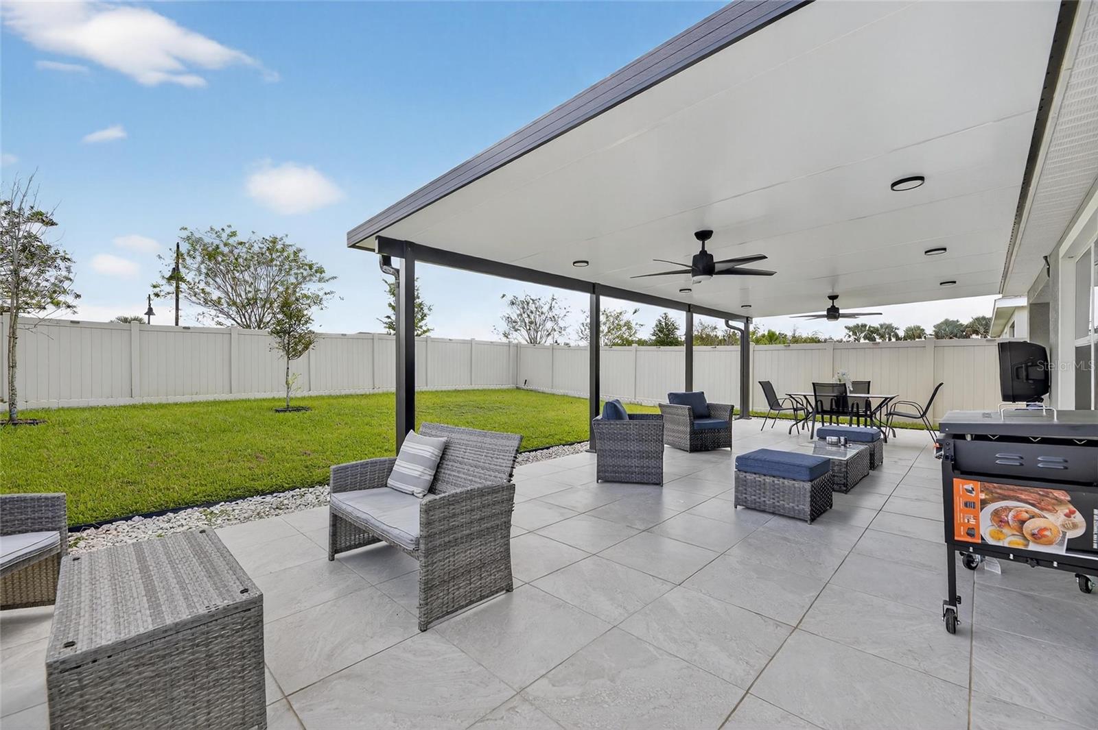 NORTH PARK ISLE - Residential