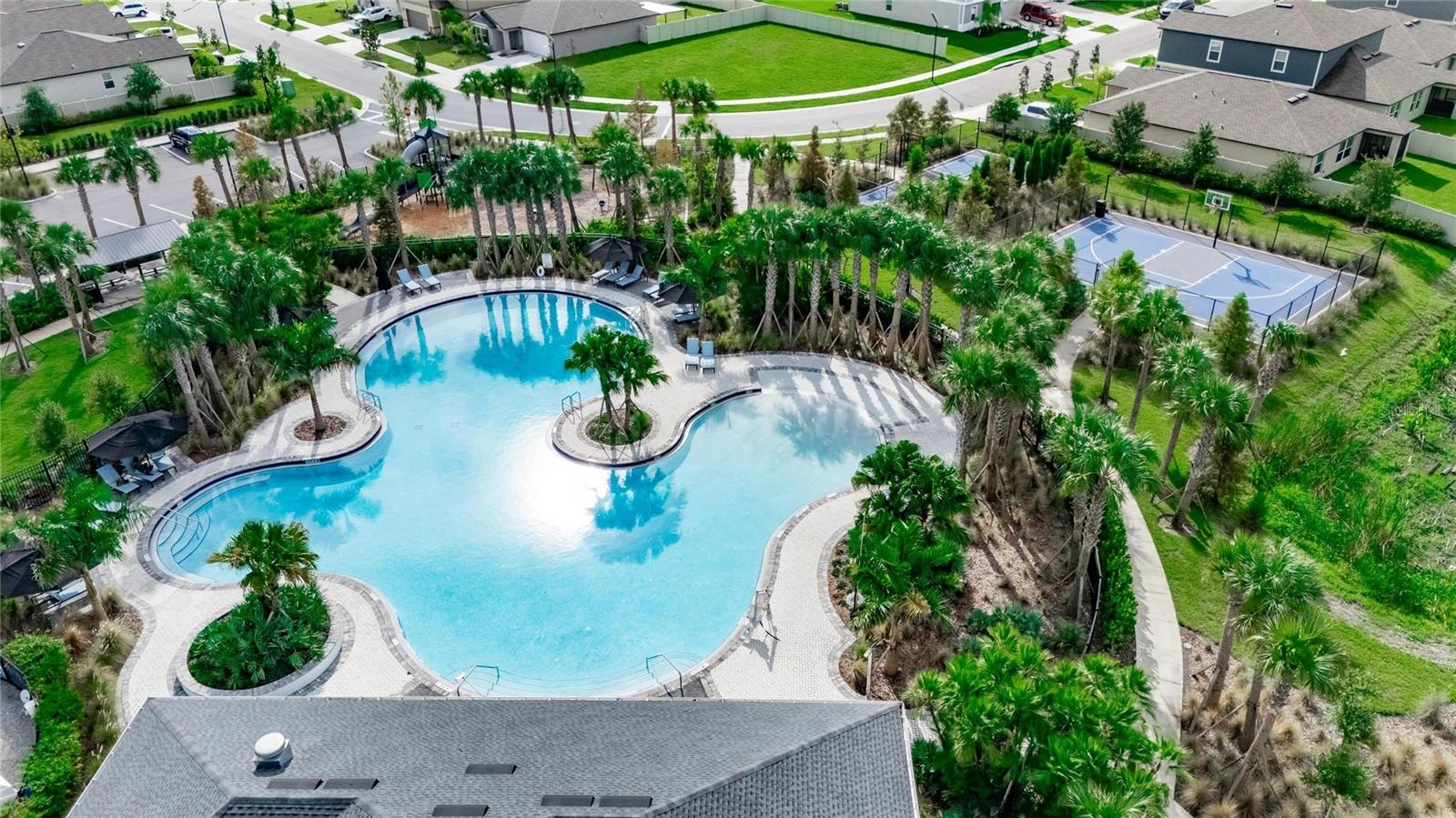 NORTH PARK ISLE - Residential