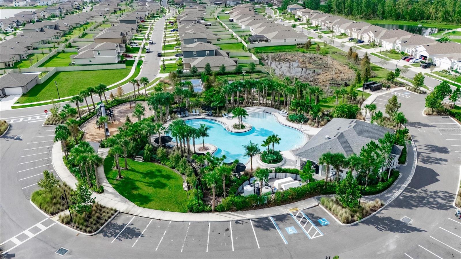 NORTH PARK ISLE - Residential
