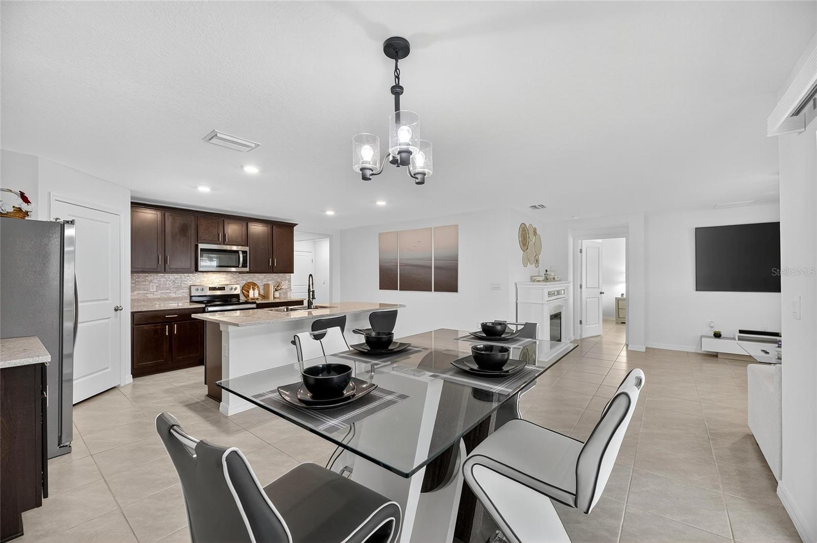 NORTH PARK ISLE - Residential