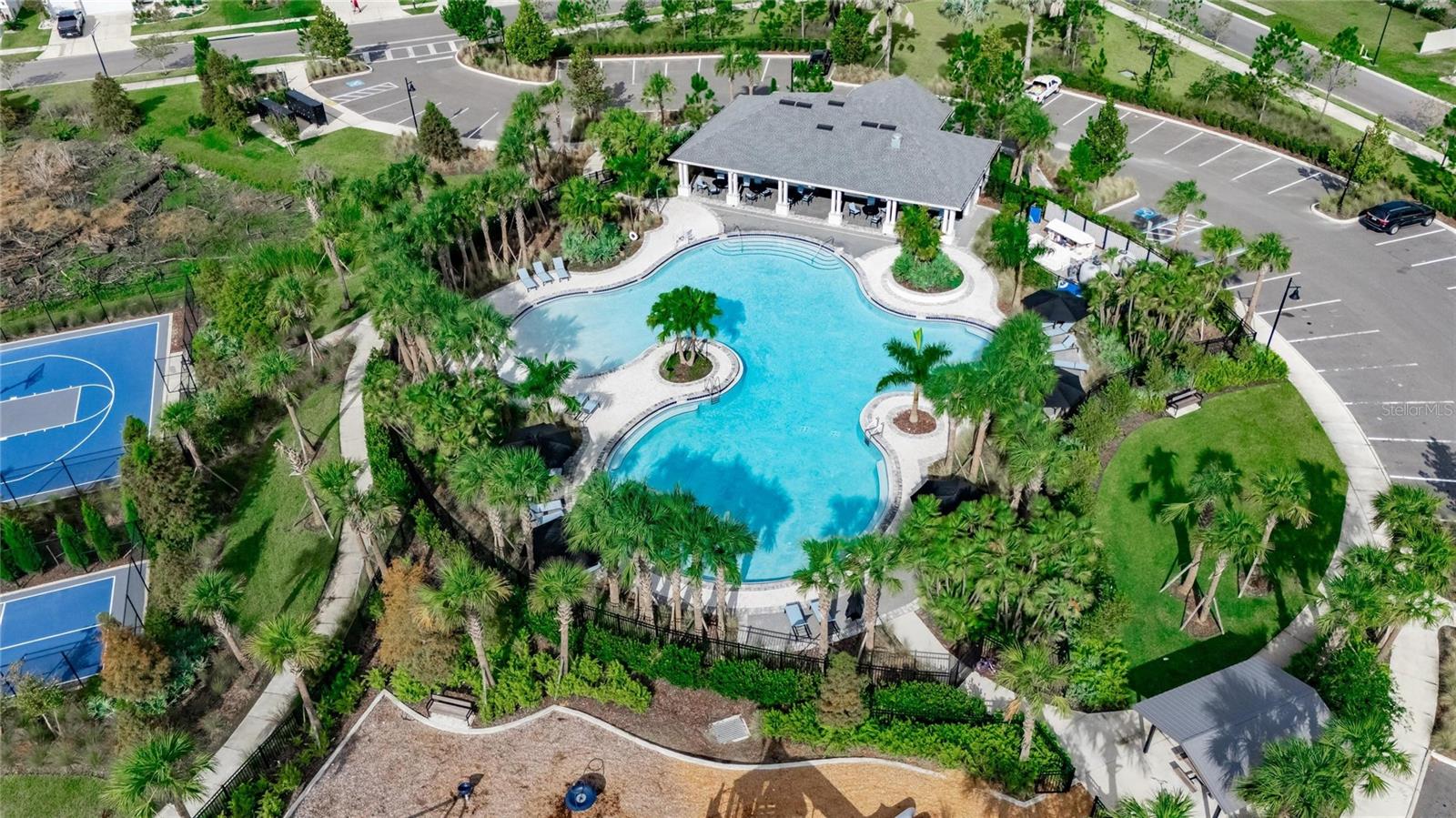 NORTH PARK ISLE - Residential