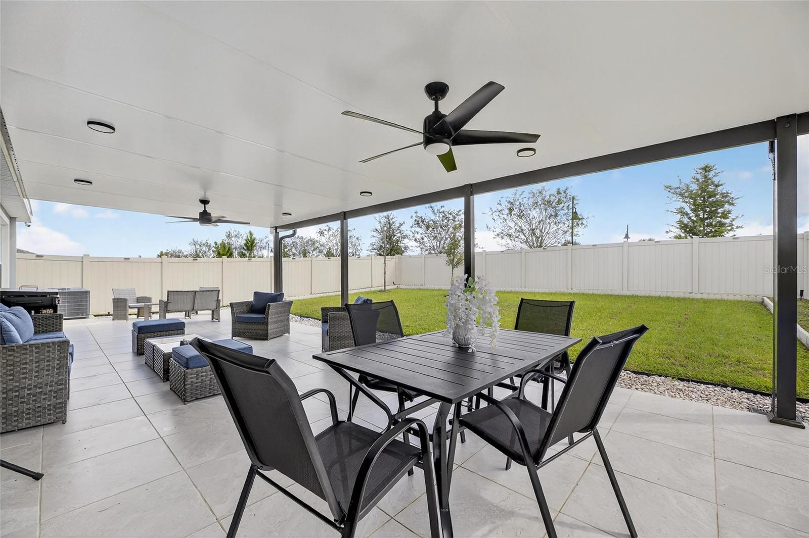 NORTH PARK ISLE - Residential