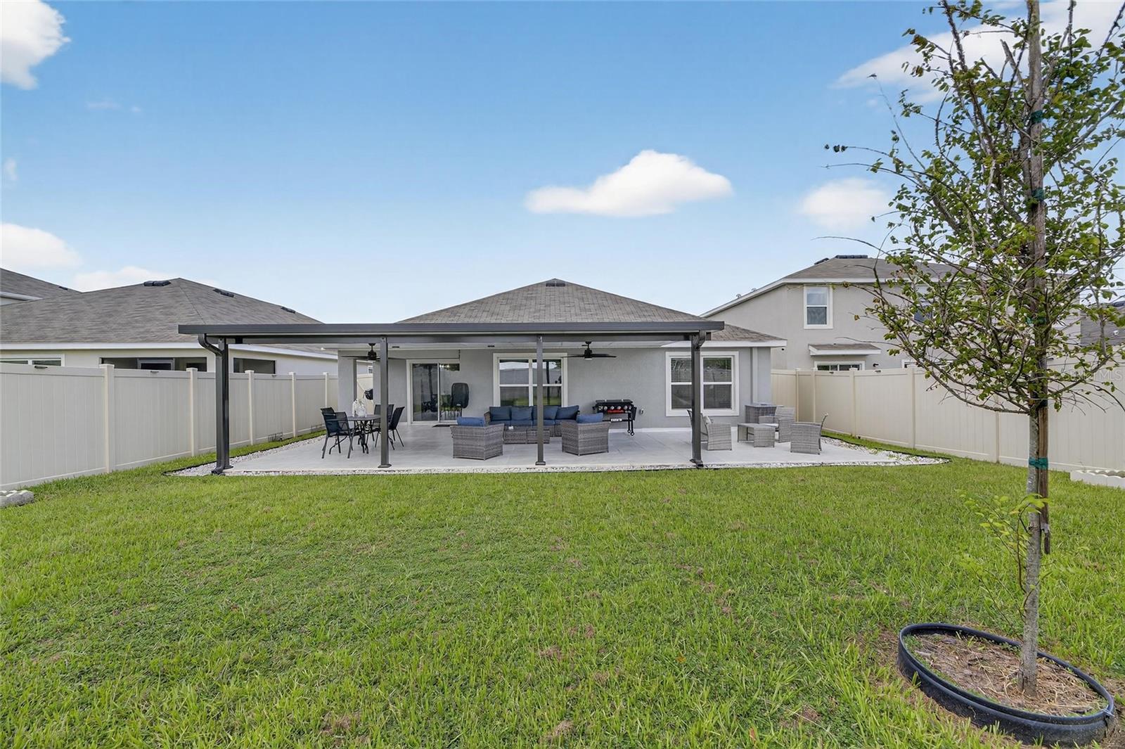 NORTH PARK ISLE - Residential