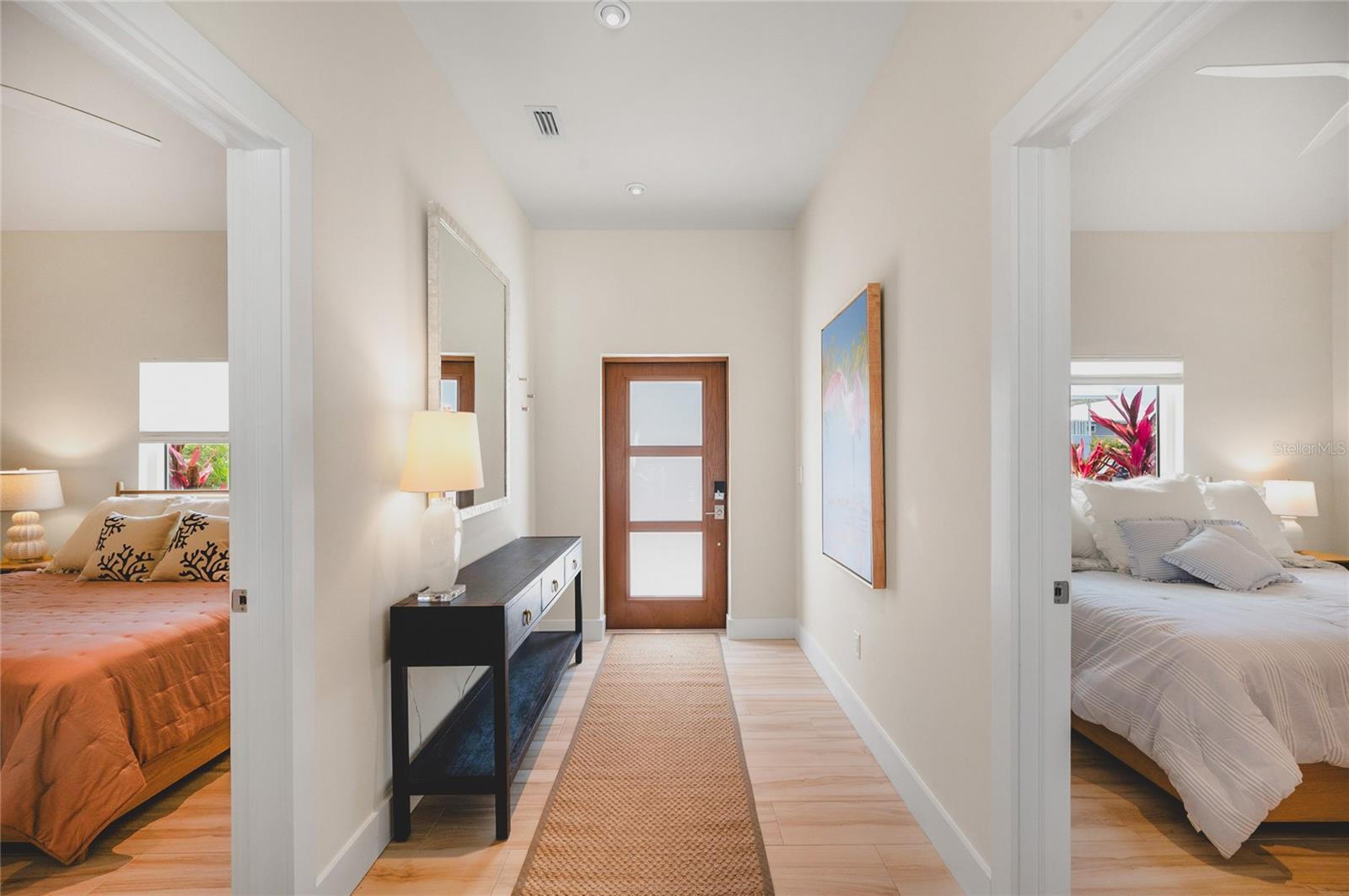 LUANA ISLES - Residential
