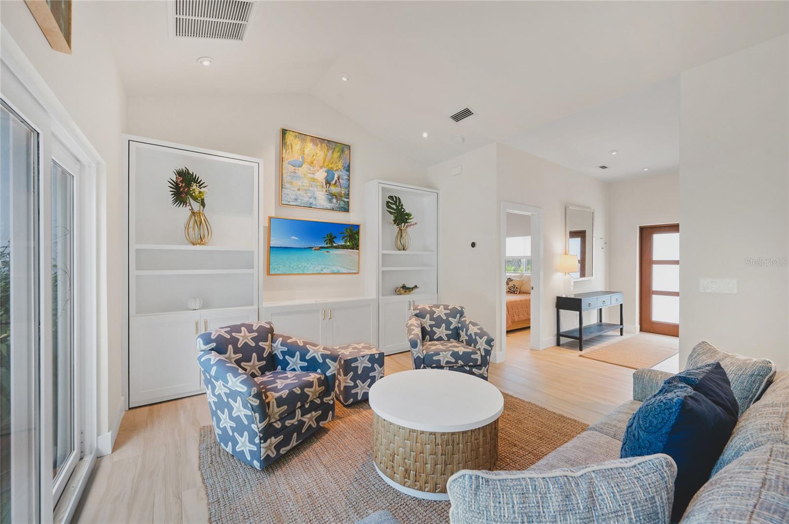LUANA ISLES - Residential