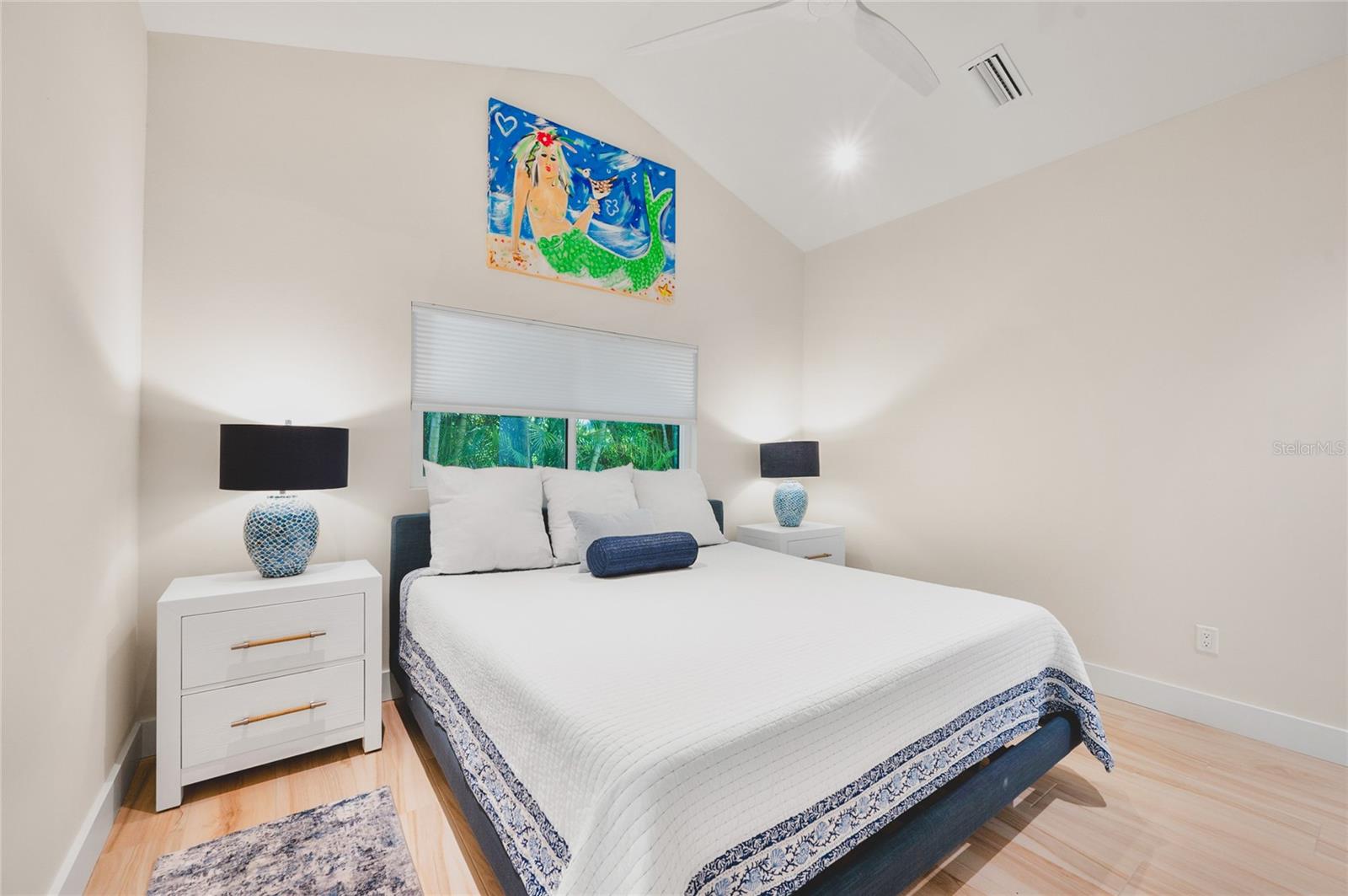LUANA ISLES - Residential
