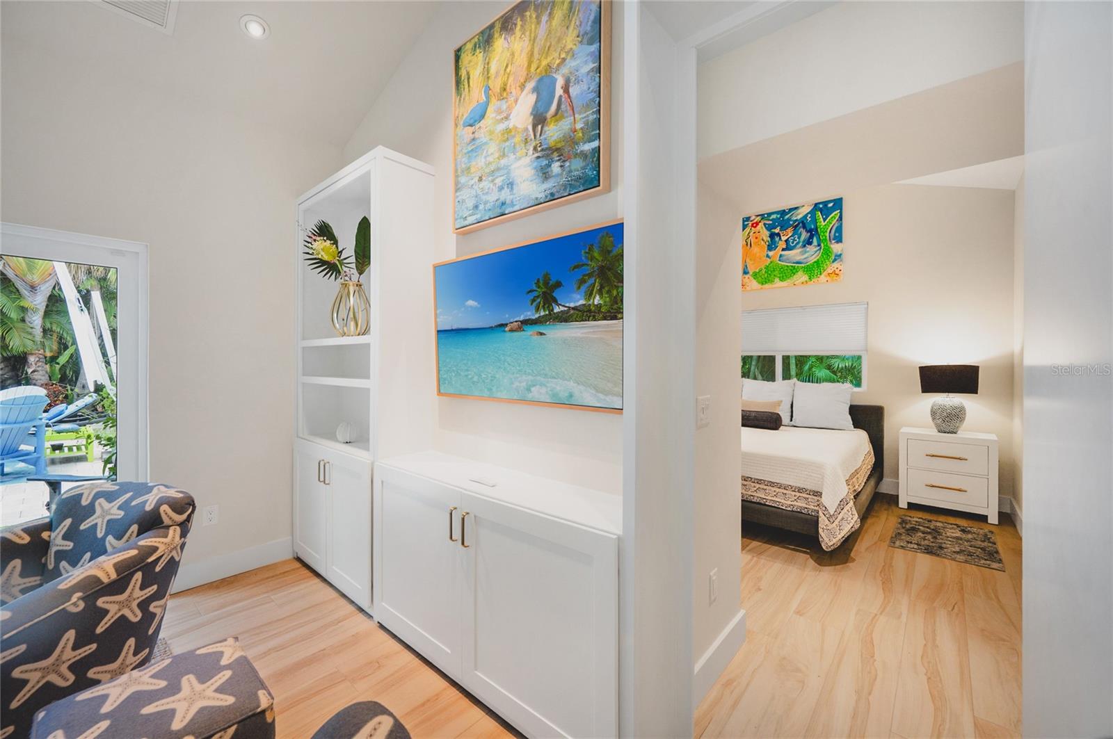 LUANA ISLES - Residential
