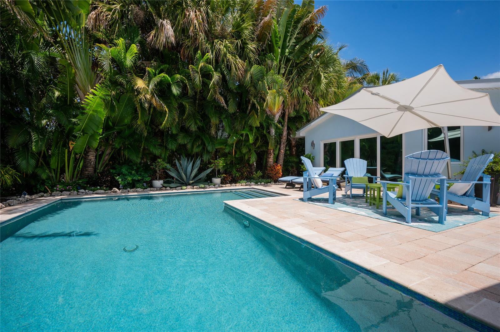 LUANA ISLES - Residential