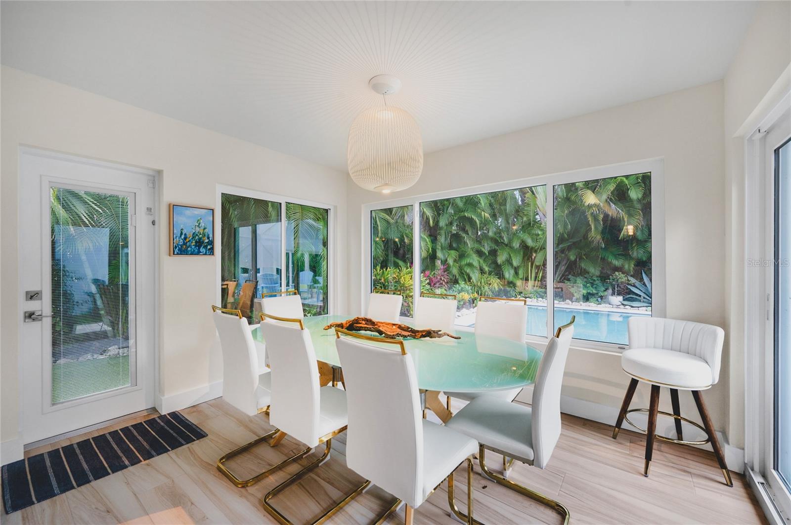 LUANA ISLES - Residential