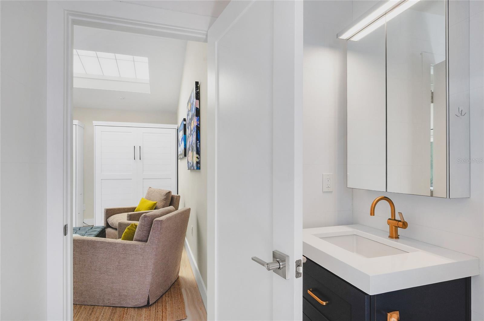 LUANA ISLES - Residential