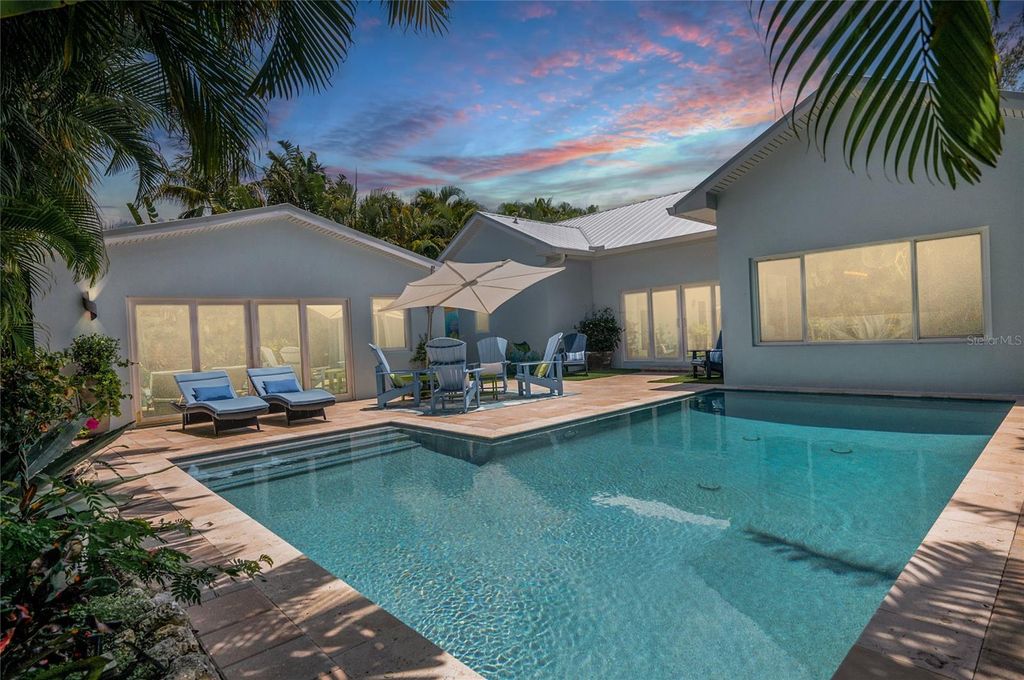 Photo of 242 Gladiolus Street, Anna Maria, FL 34216 (MLS # A4694474)