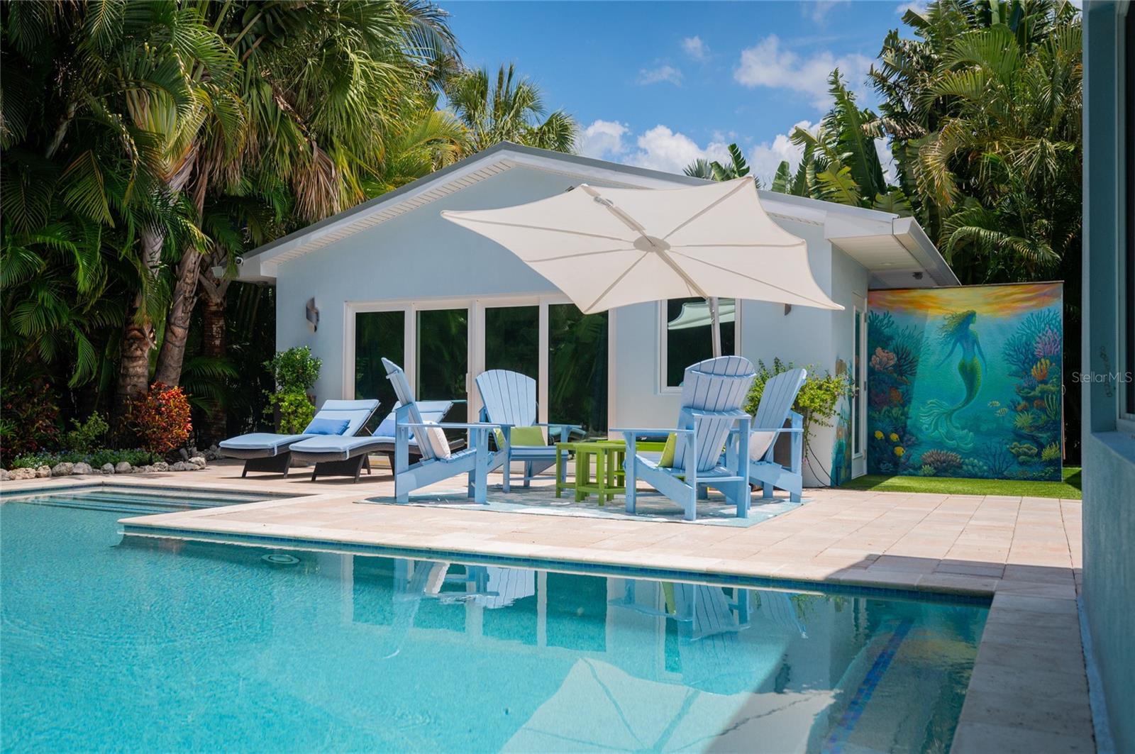 LUANA ISLES - Residential