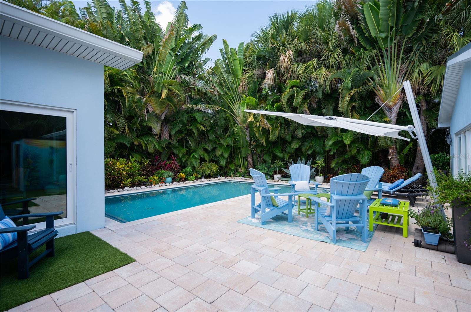 LUANA ISLES - Residential