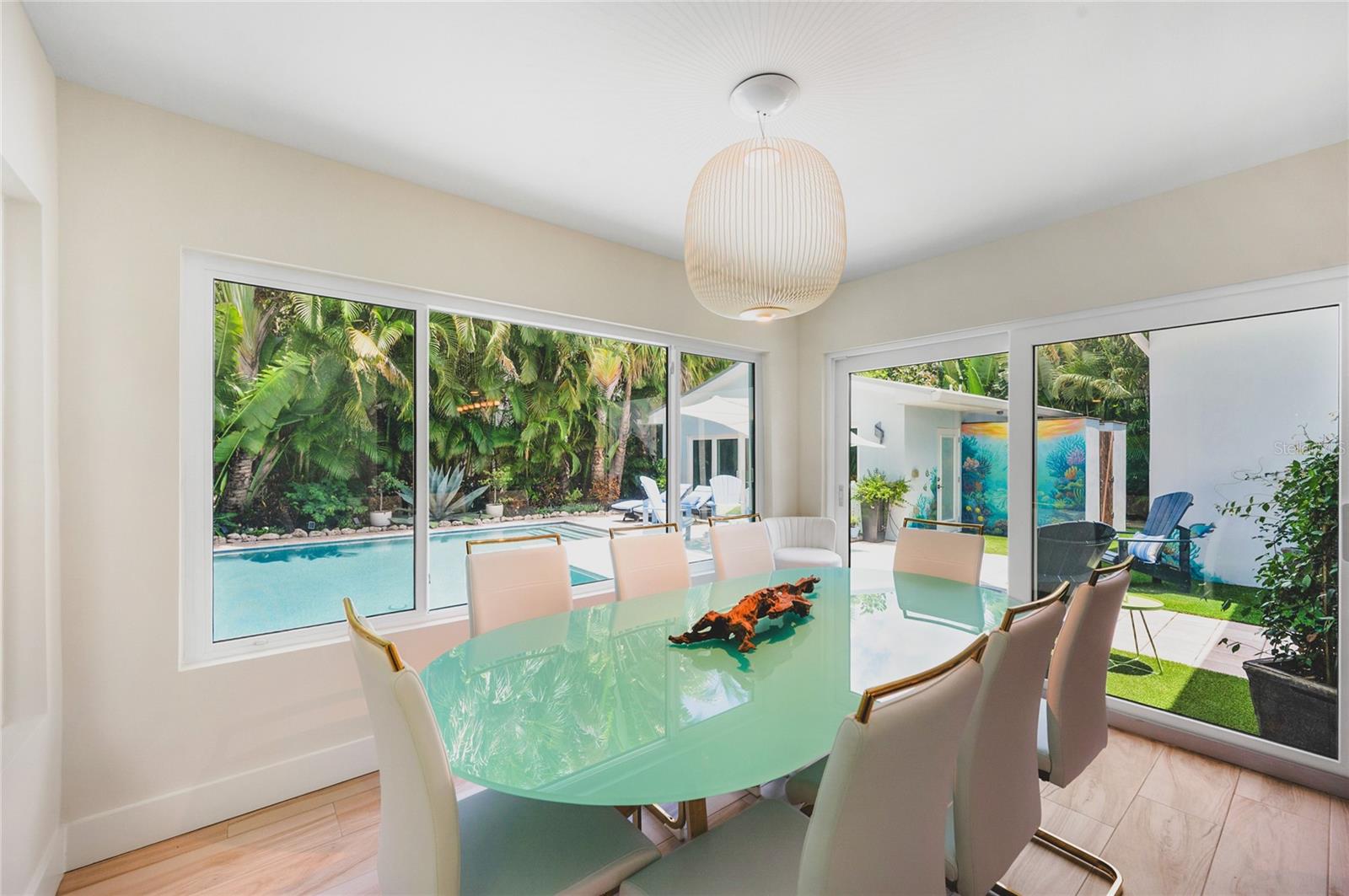 LUANA ISLES - Residential