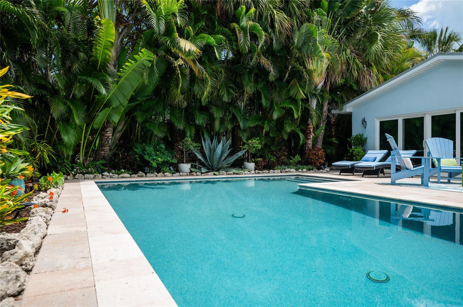 LUANA ISLES - Residential