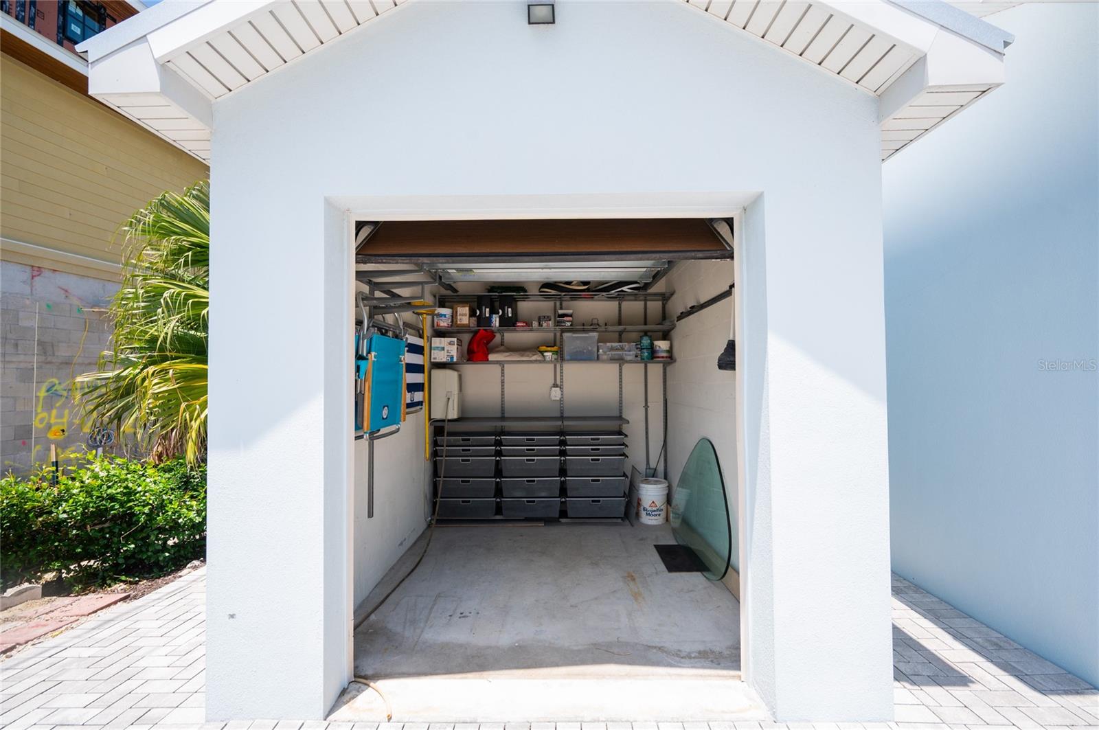 LUANA ISLES - Residential