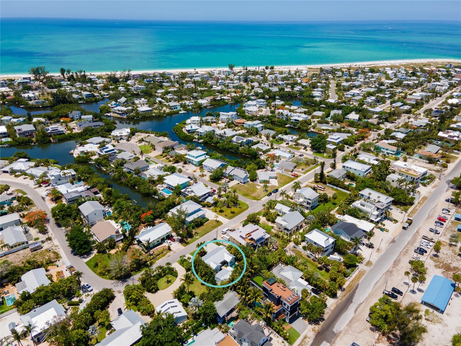 LUANA ISLES - Residential