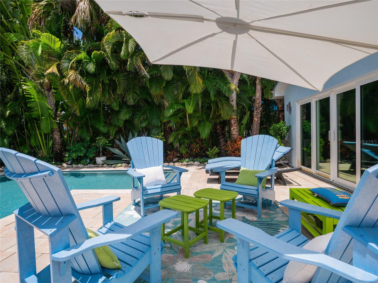LUANA ISLES - Residential