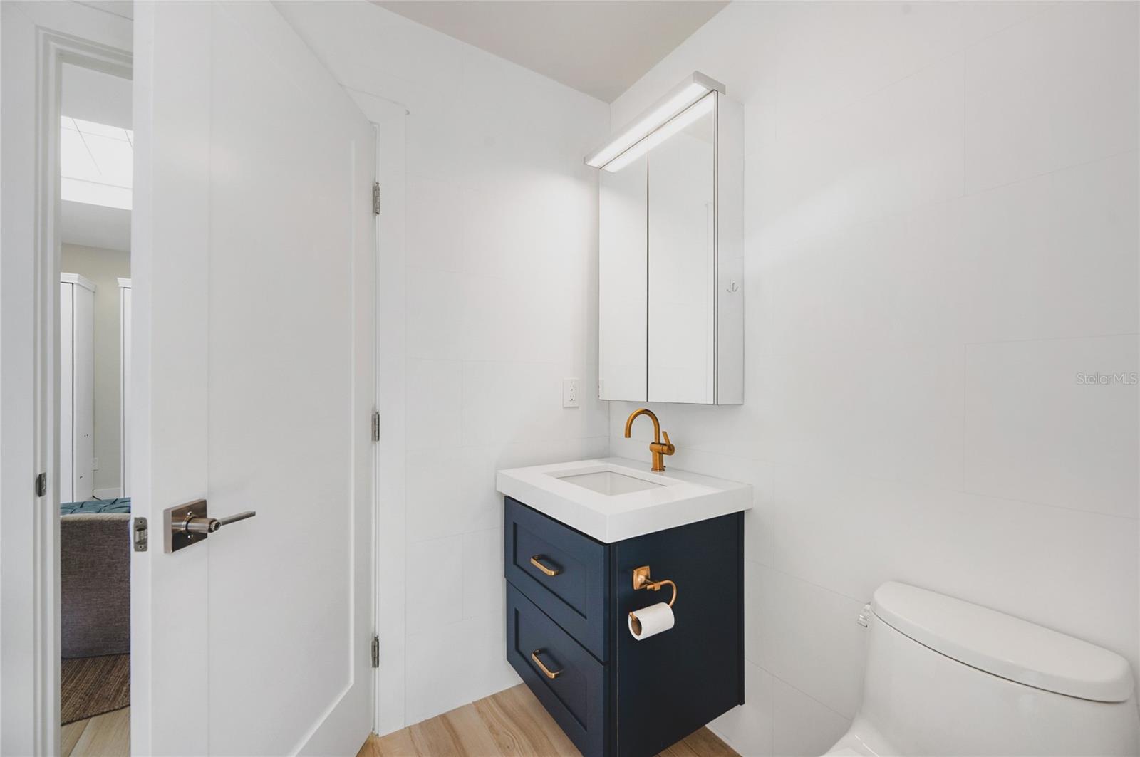 LUANA ISLES - Residential