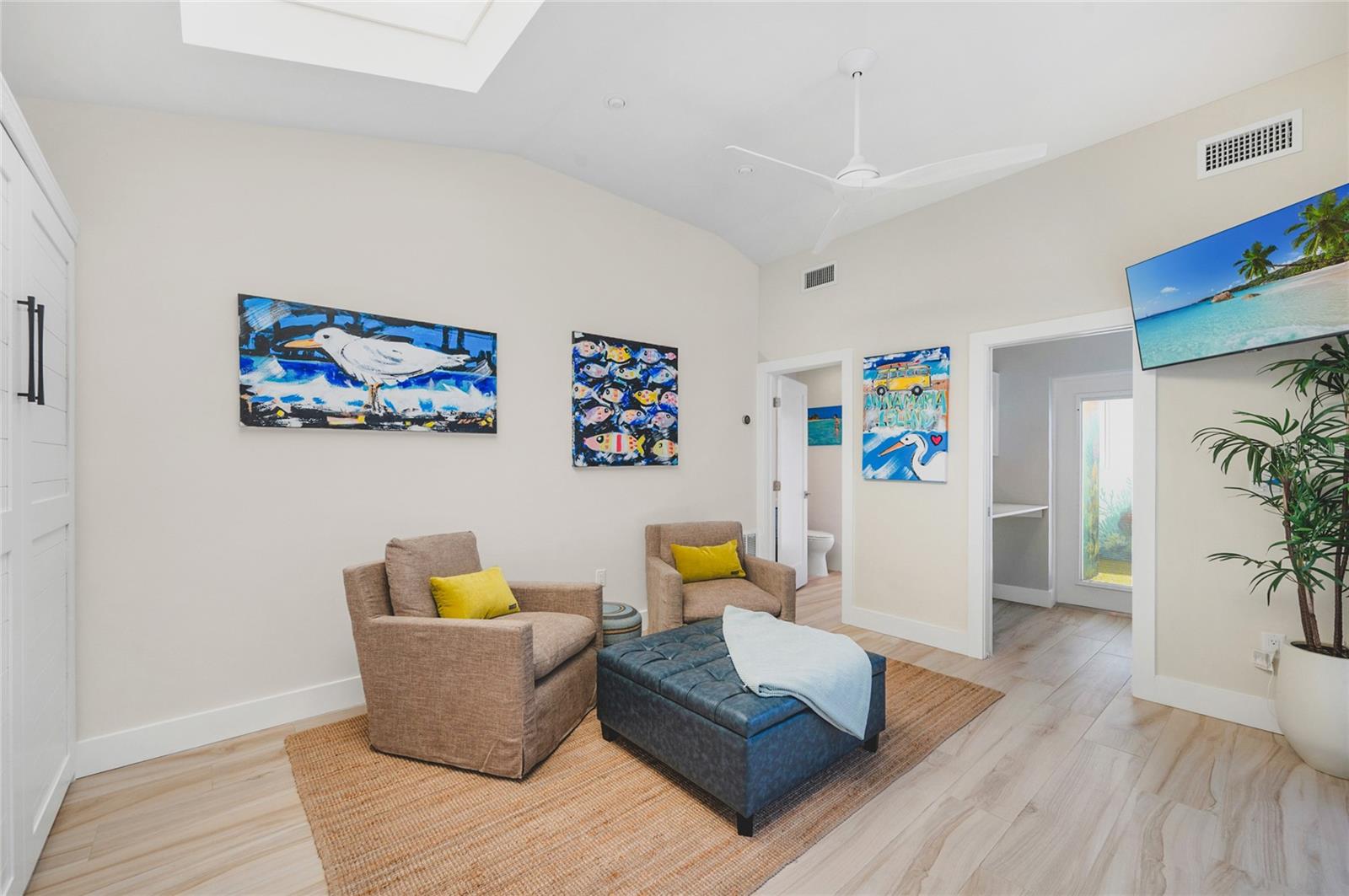 LUANA ISLES - Residential