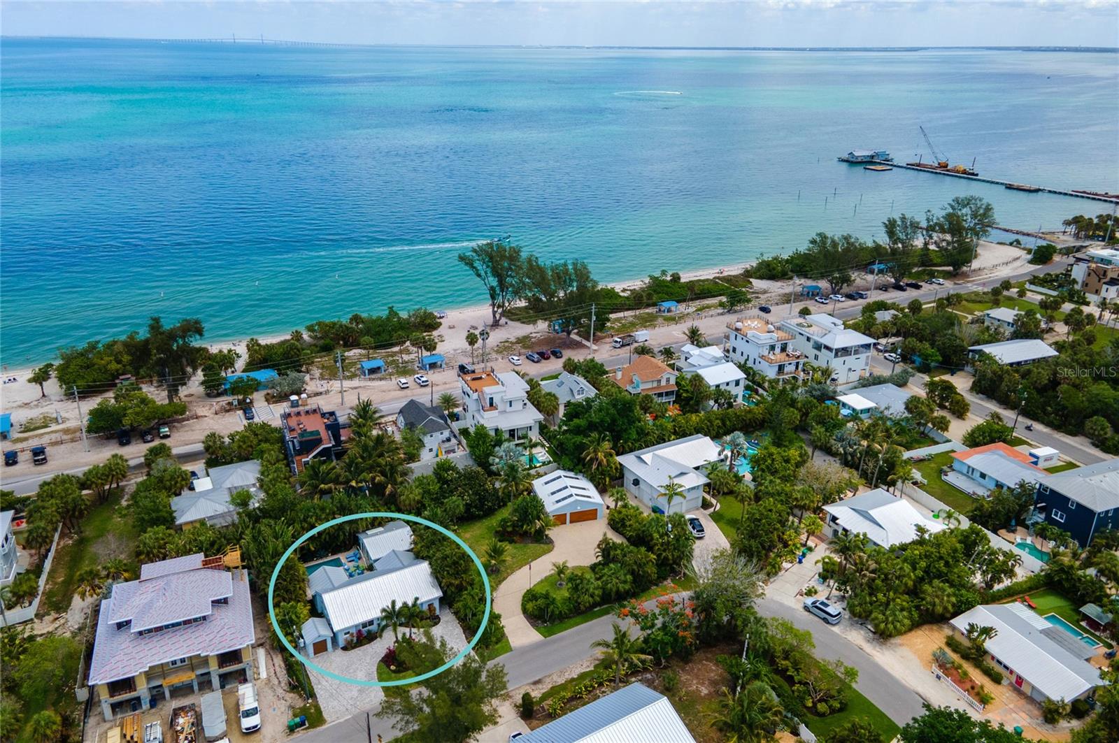 LUANA ISLES - Residential