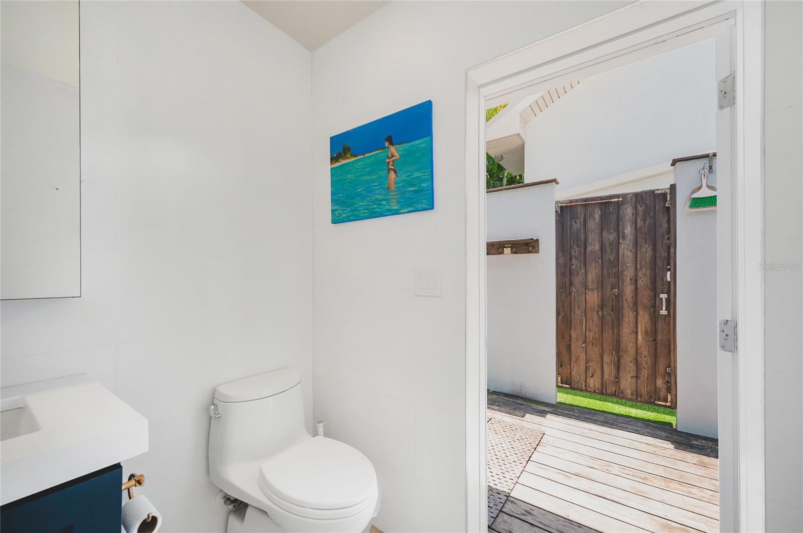 LUANA ISLES - Residential