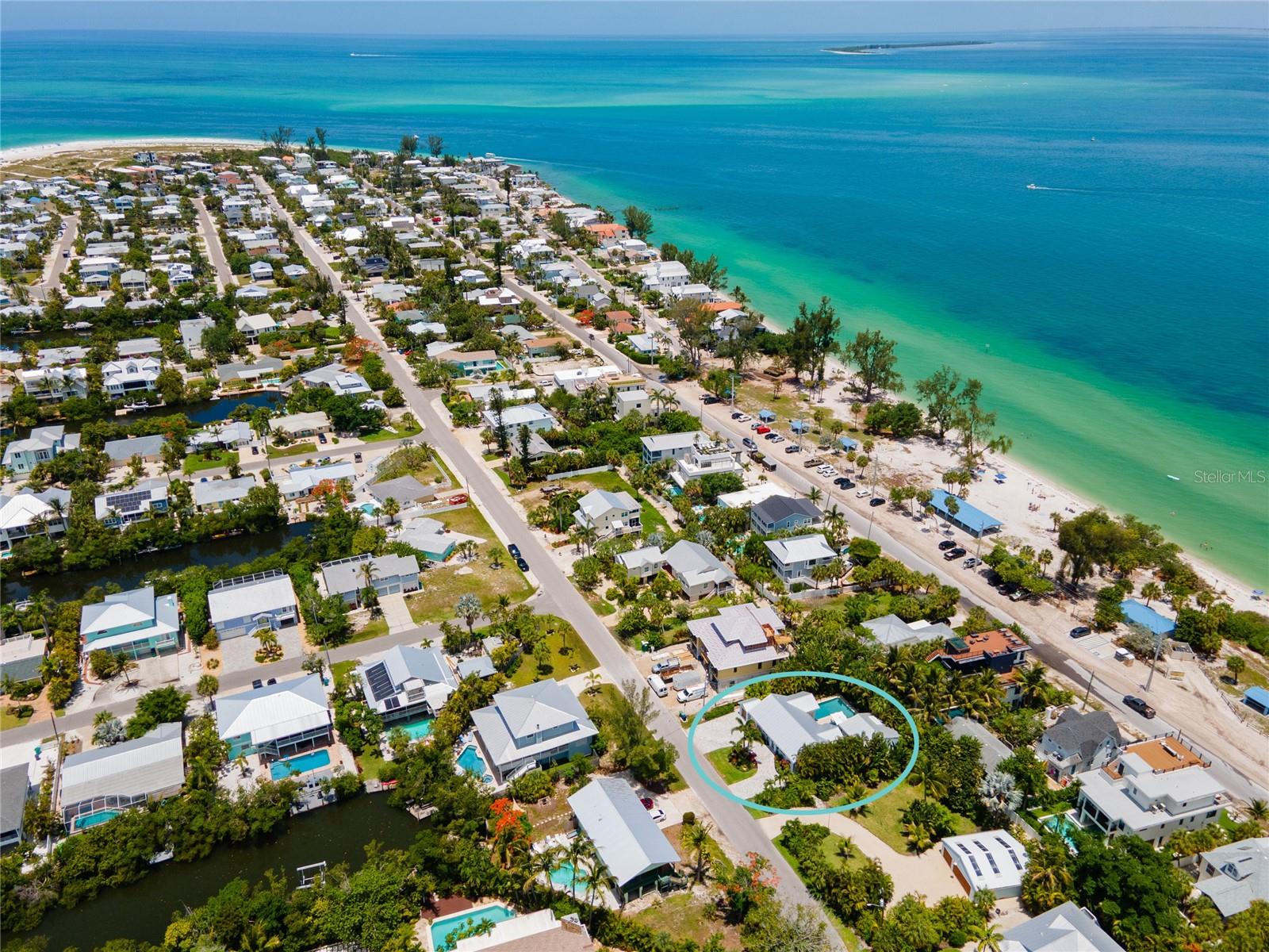 LUANA ISLES - Residential