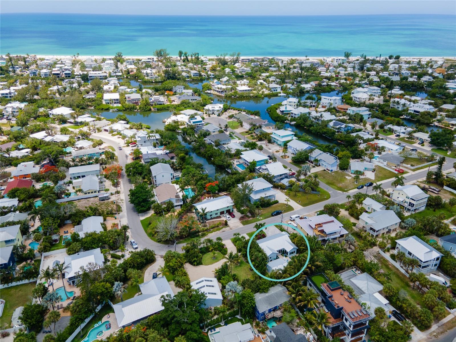 LUANA ISLES - Residential