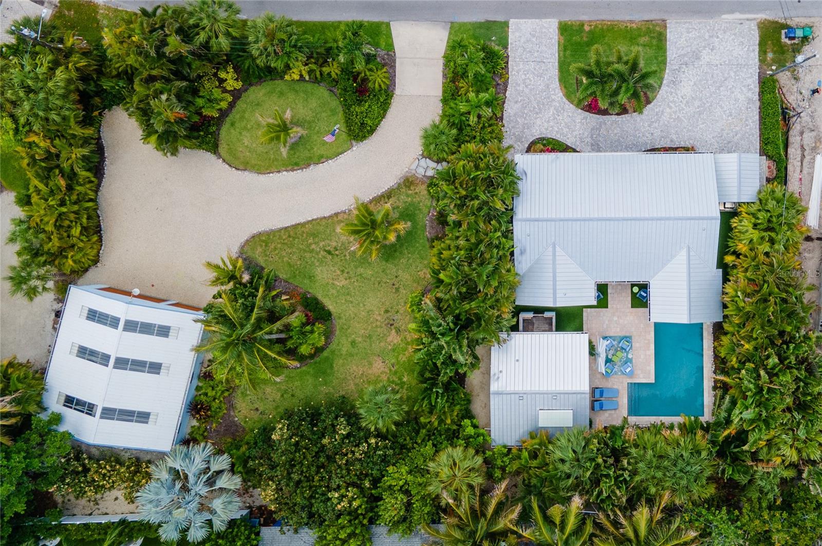 LUANA ISLES - Residential