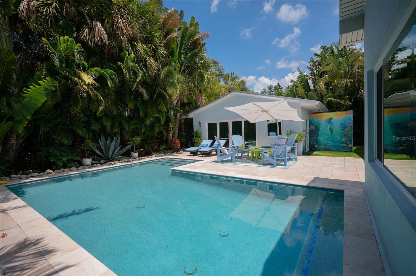 LUANA ISLES - Residential