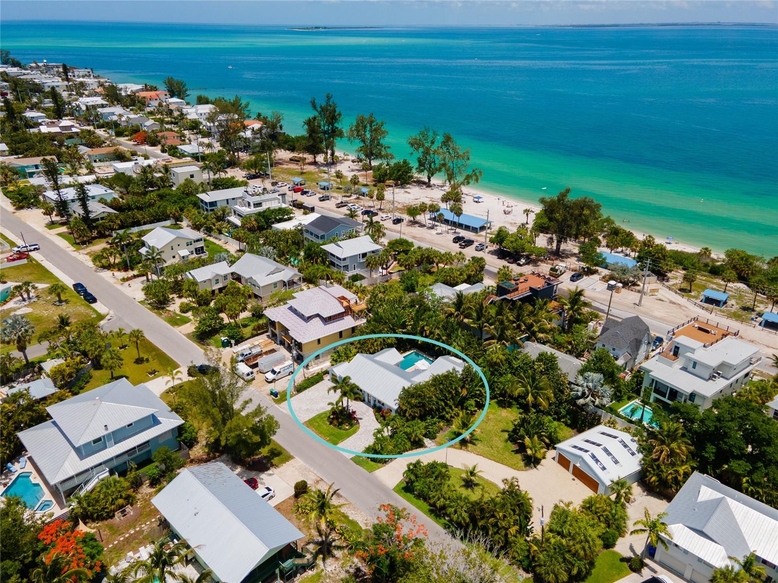 LUANA ISLES - Residential